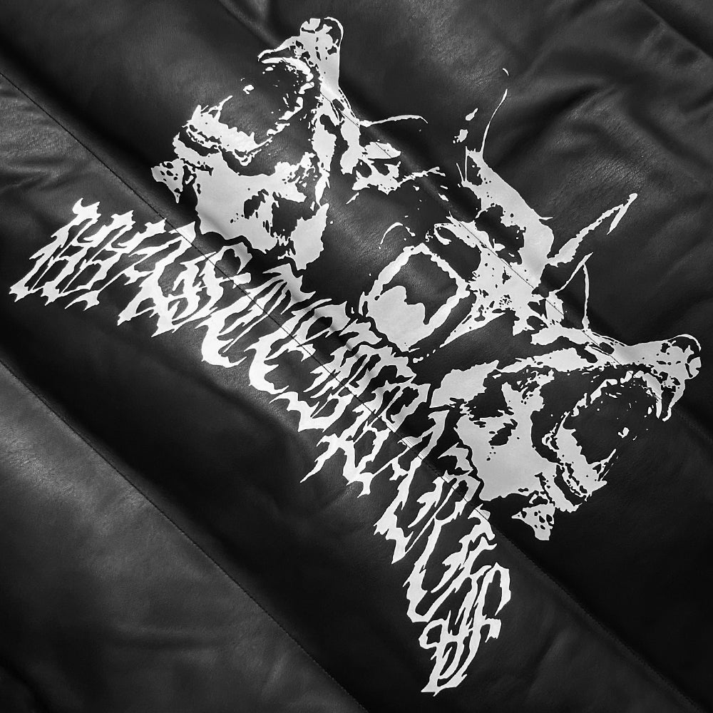 Guardian Puffer Jacket