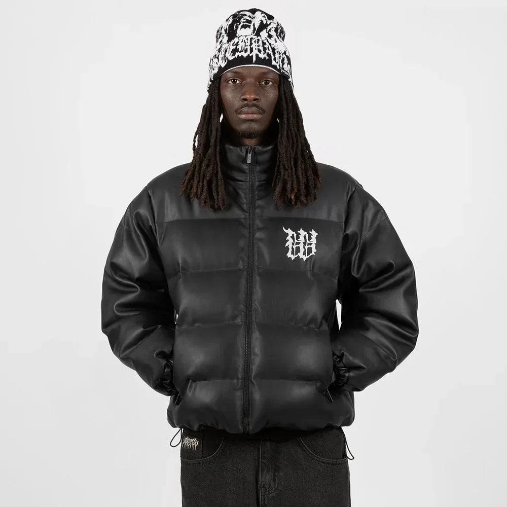 Guardian Puffer Jacket - WASTED PARIS - VENTURER