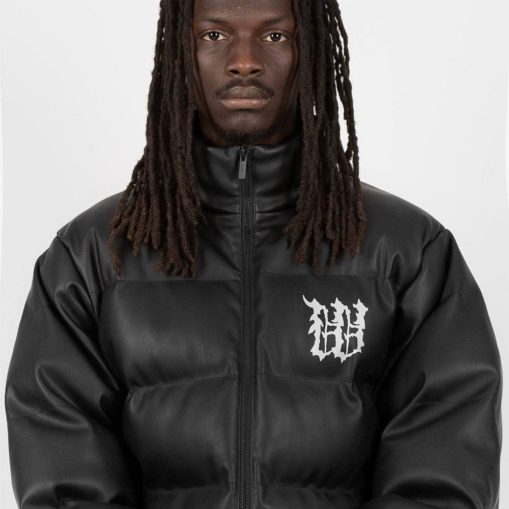 Guardian Puffer Jacket