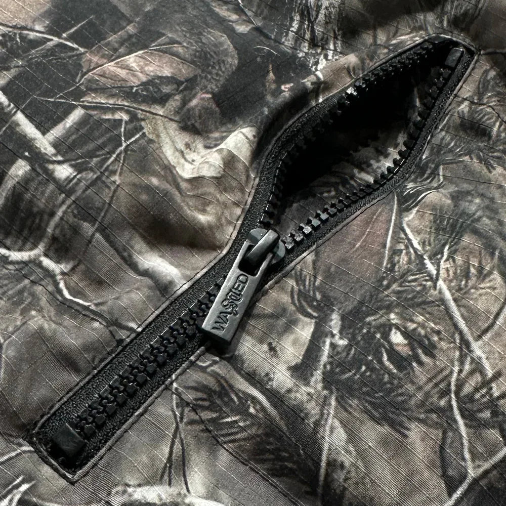 Taiga Reverse Hood Puffer Jacket - WASTED PARIS - VENTURER