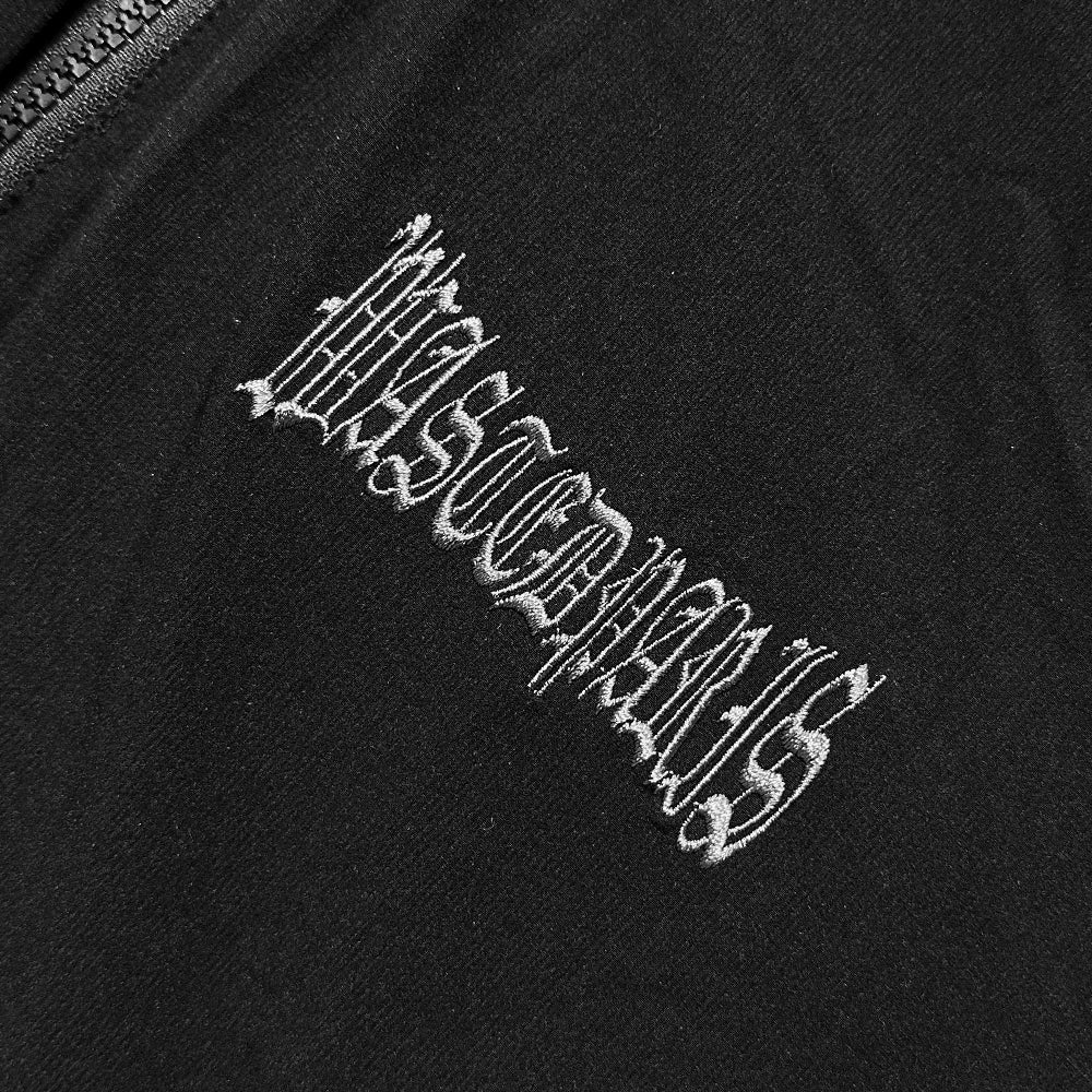 Taiga Reverse Hood Puffer Jacket