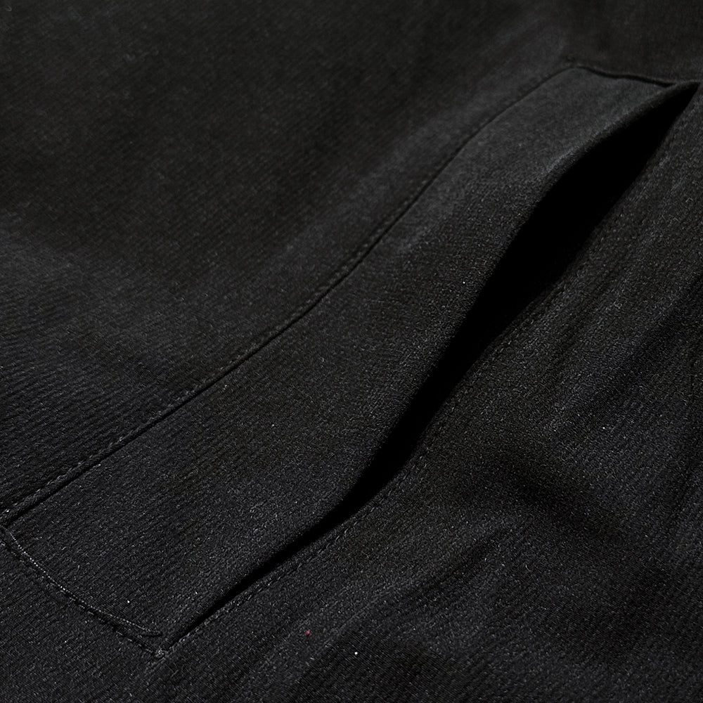 Taiga Reverse Hood Puffer Jacket