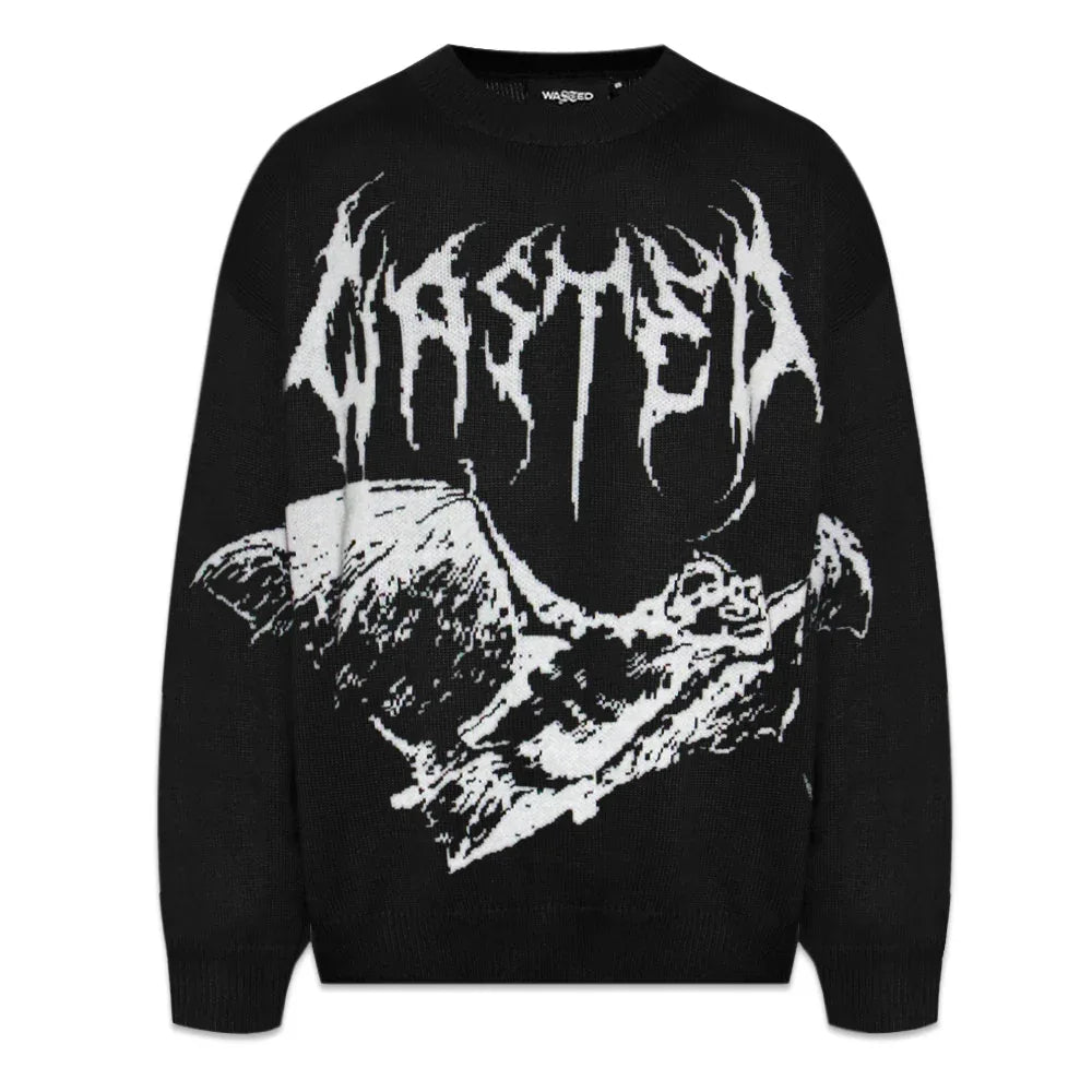 Bela Sweater - WASTED PARIS - VENTURER