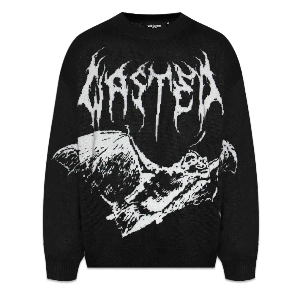 Bela Sweater - WASTED PARIS - VENTURER