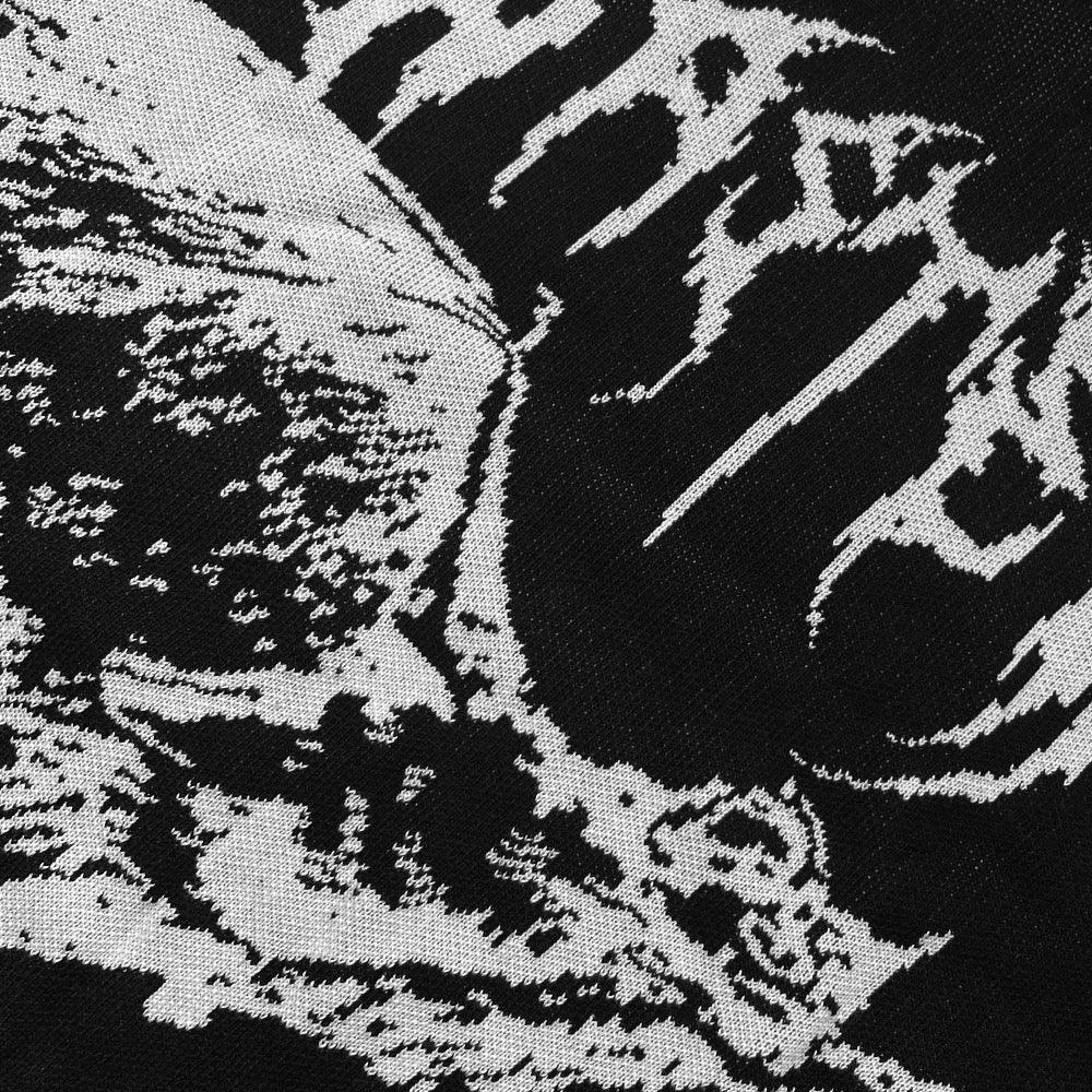 Bela Sweater - WASTED PARIS - VENTURER