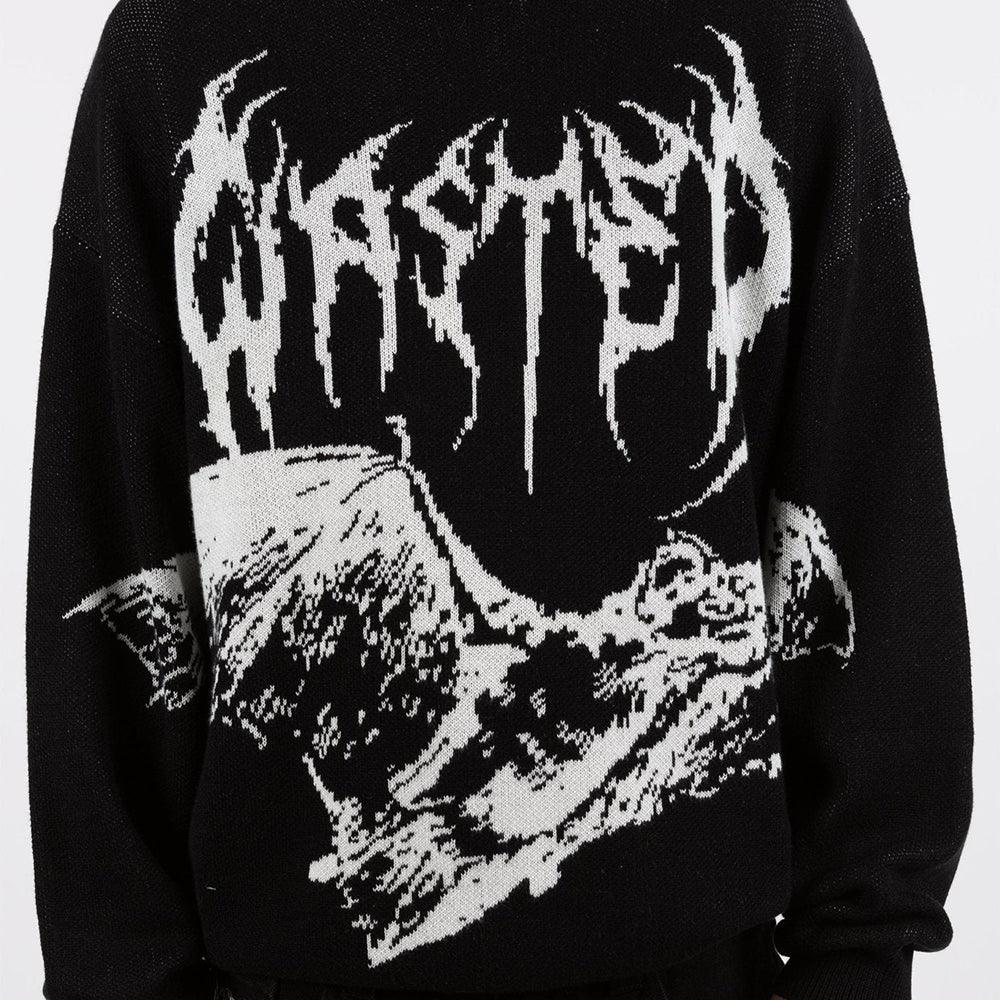 Bela Sweater - WASTED PARIS - VENTURER