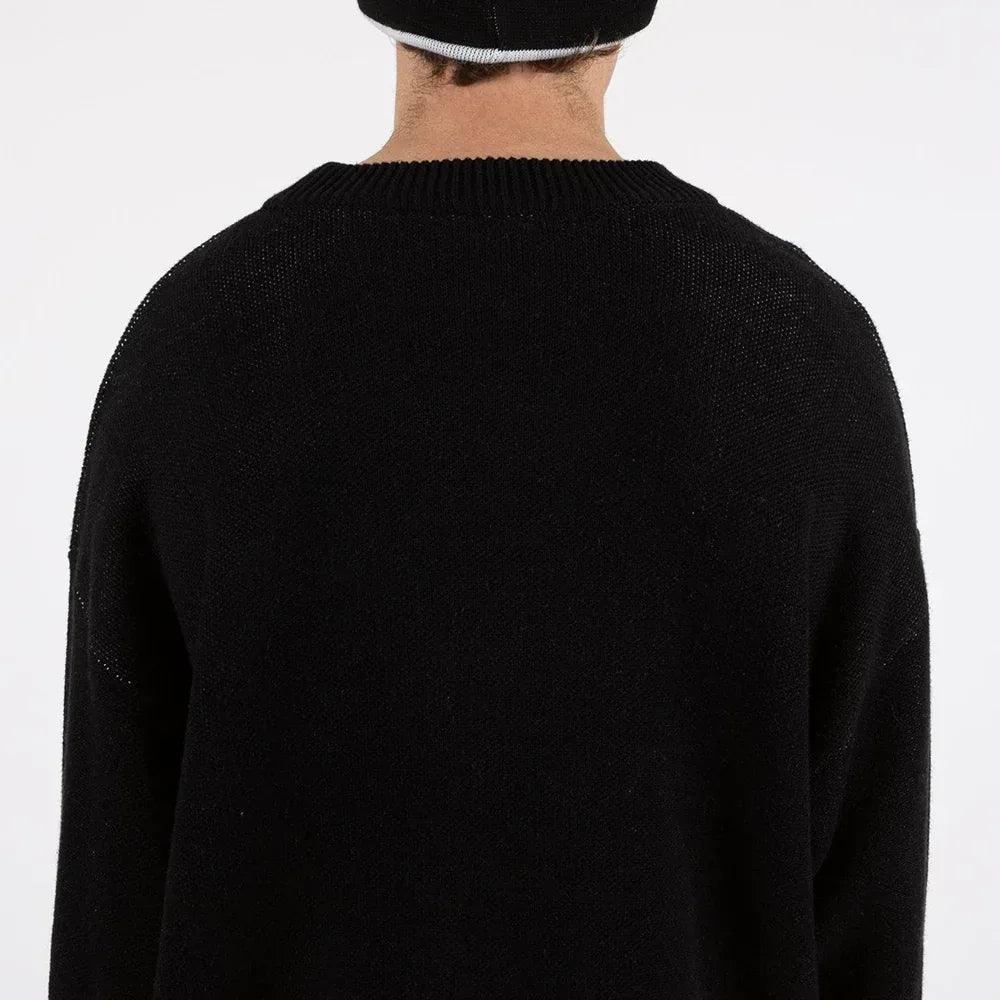 Bela Sweater - WASTED PARIS - VENTURER