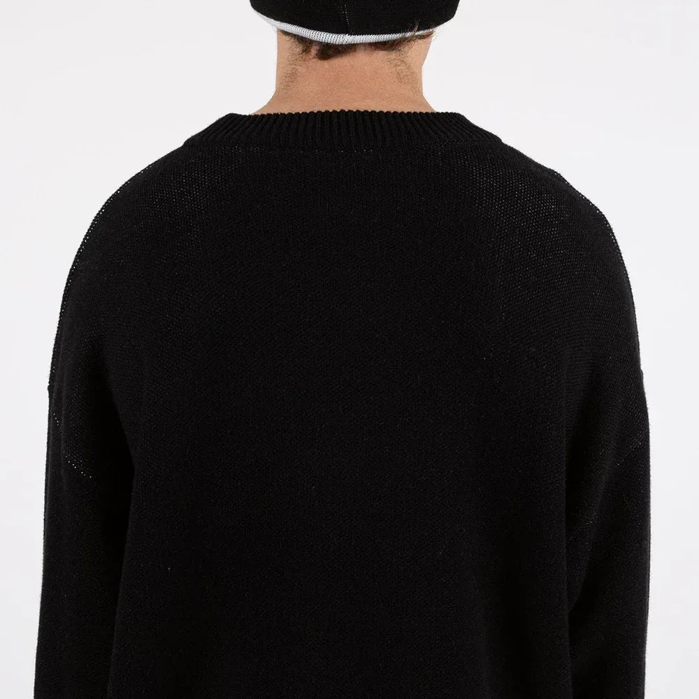 Bela Sweater - WASTED PARIS - VENTURER