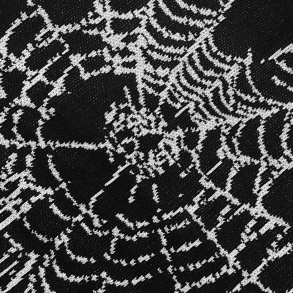 Grid Sweater - WASTED PARIS - VENTURER