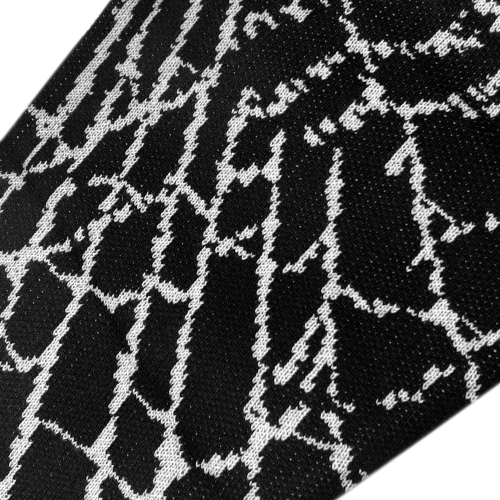 Grid Sweater - WASTED PARIS - VENTURER