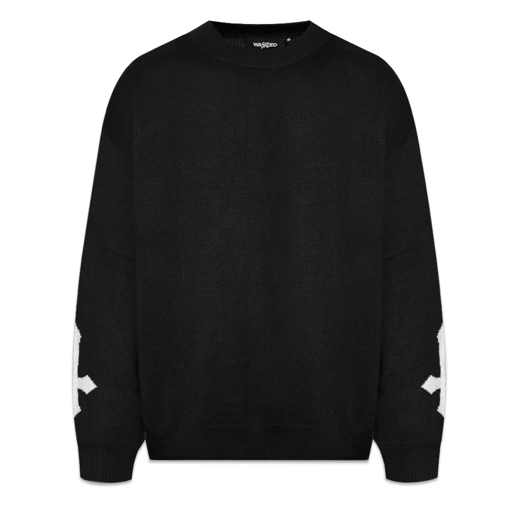 Sight Sweater