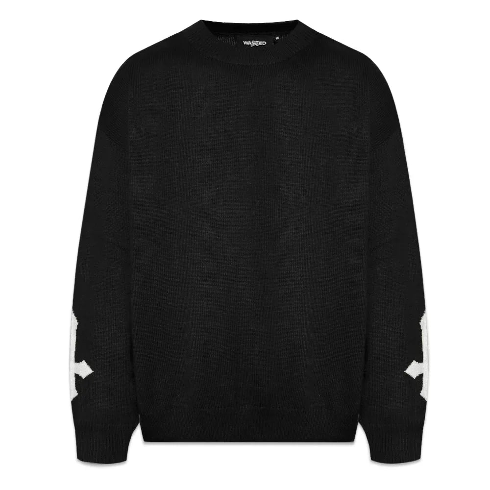 Sight Sweater - WASTED PARIS - VENTURER