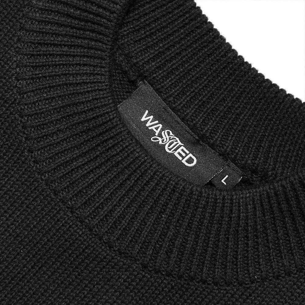Sight Sweater - WASTED PARIS - VENTURER