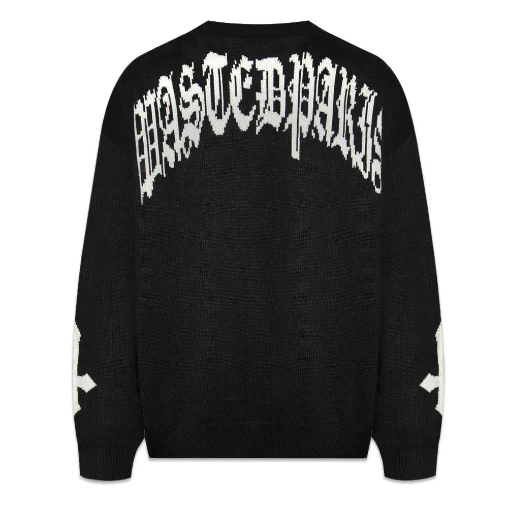 Sight Sweater - WASTED PARIS - VENTURER