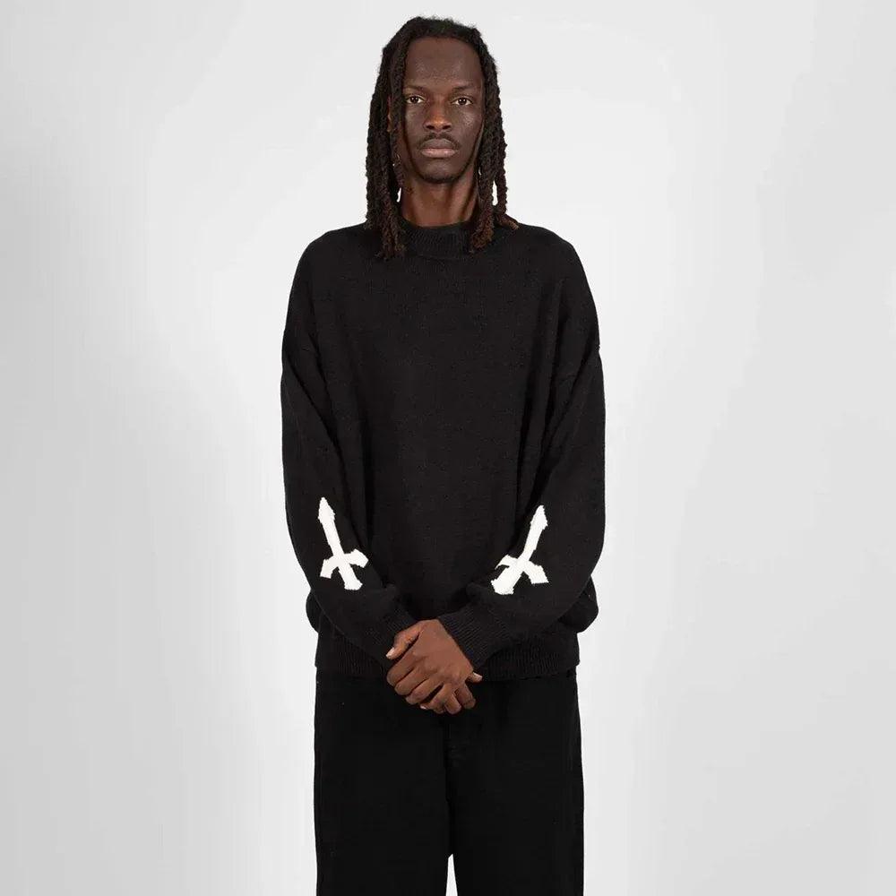 Sight Sweater - WASTED PARIS - VENTURER