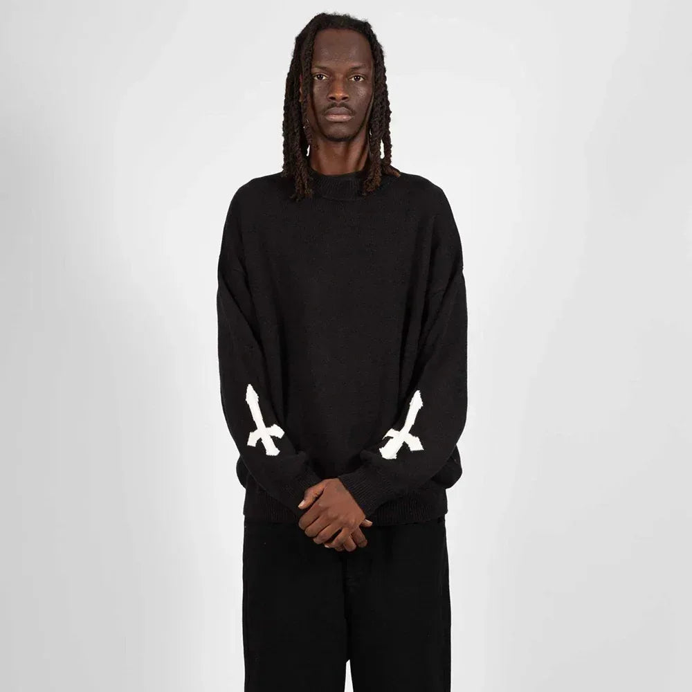 Sight Sweater - WASTED PARIS - VENTURER