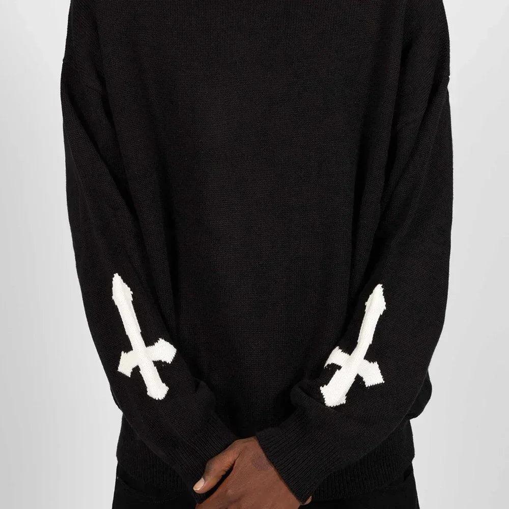 Sight Sweater - WASTED PARIS - VENTURER