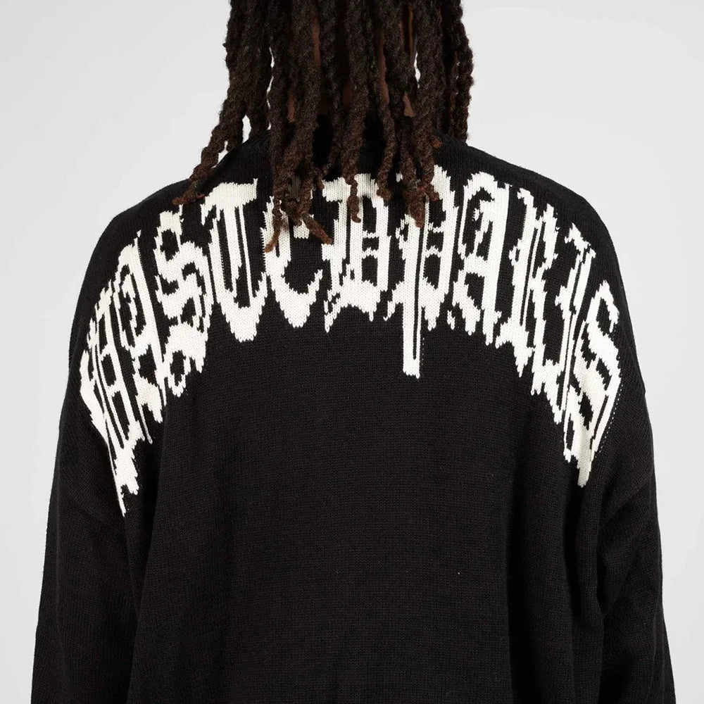 Sight Sweater - WASTED PARIS - VENTURER