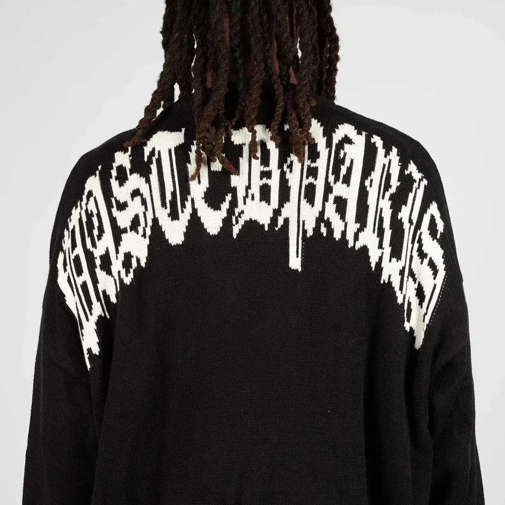 Sight Sweater - WASTED PARIS - VENTURER