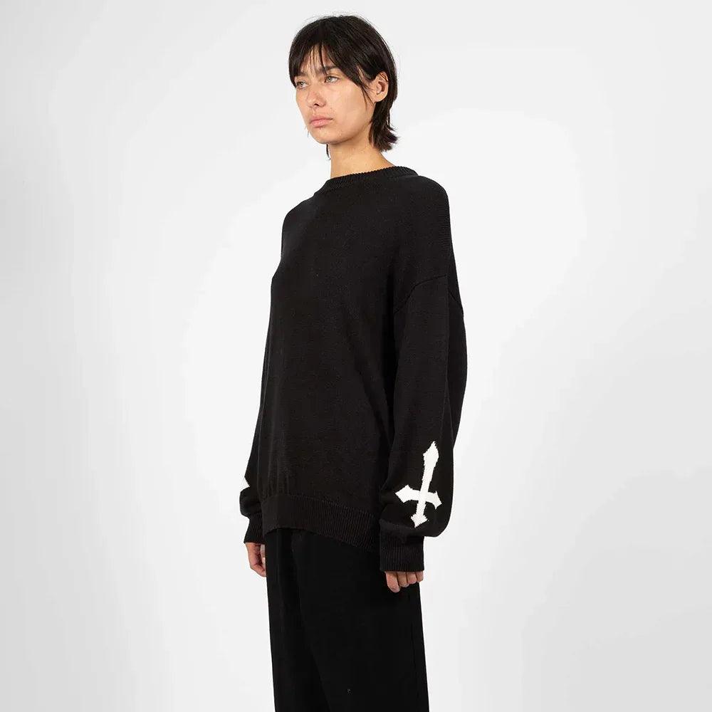 Sight Sweater - WASTED PARIS - VENTURER