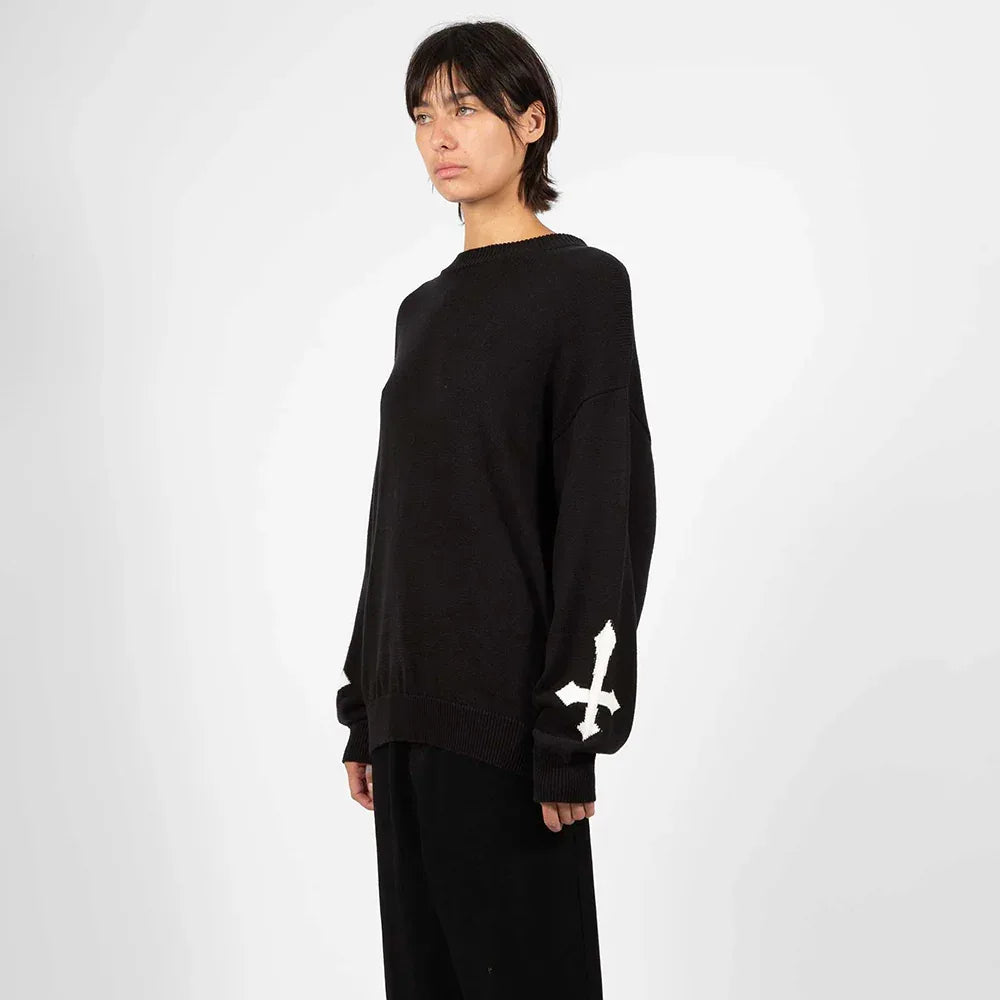 Sight Sweater - WASTED PARIS - VENTURER