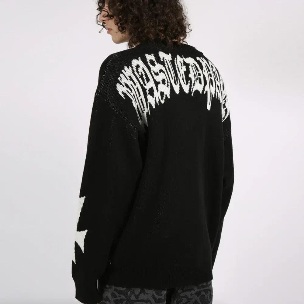 Sight Sweater - WASTED PARIS - VENTURER