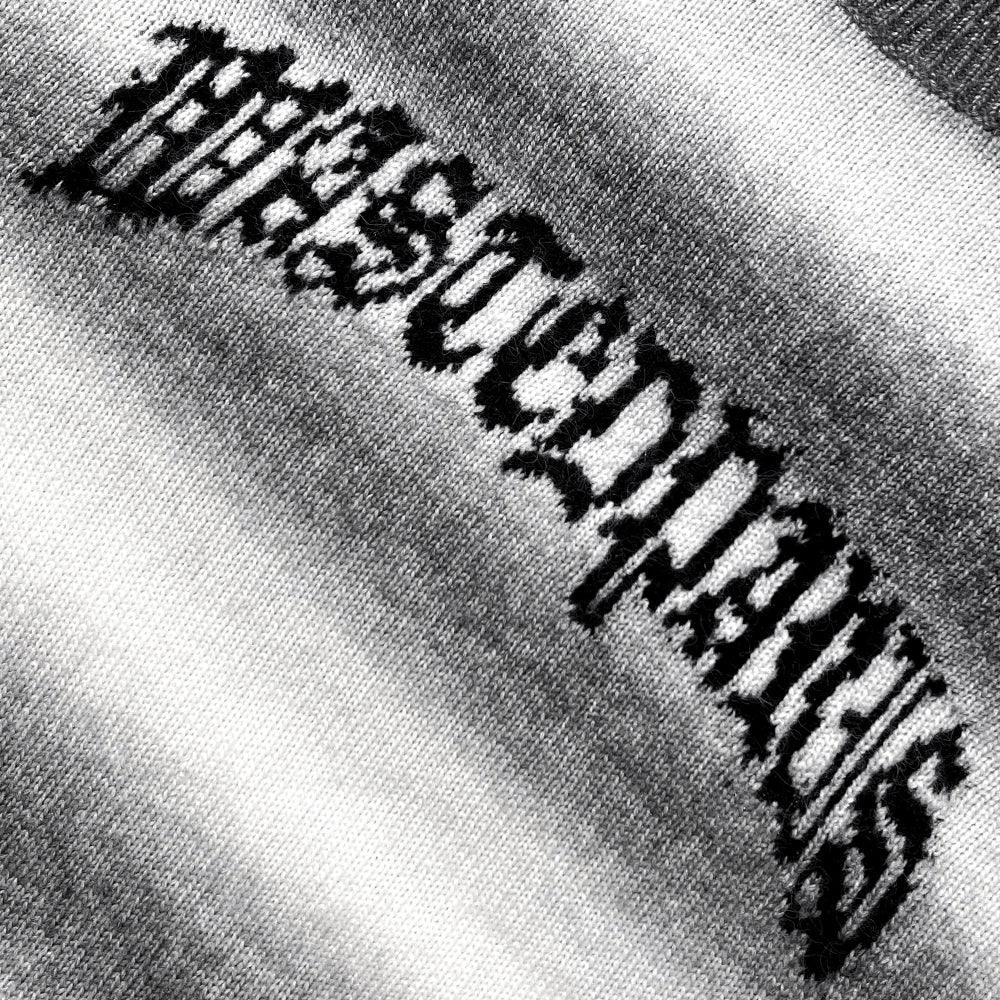 Kingdom Blur Sweater - WASTED PARIS - VENTURER