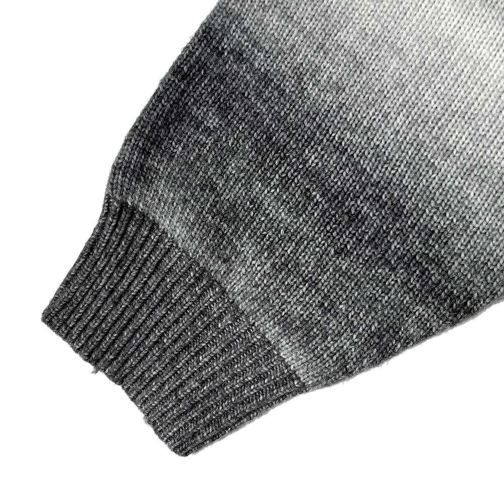 Kingdom Blur Sweater - WASTED PARIS - VENTURER