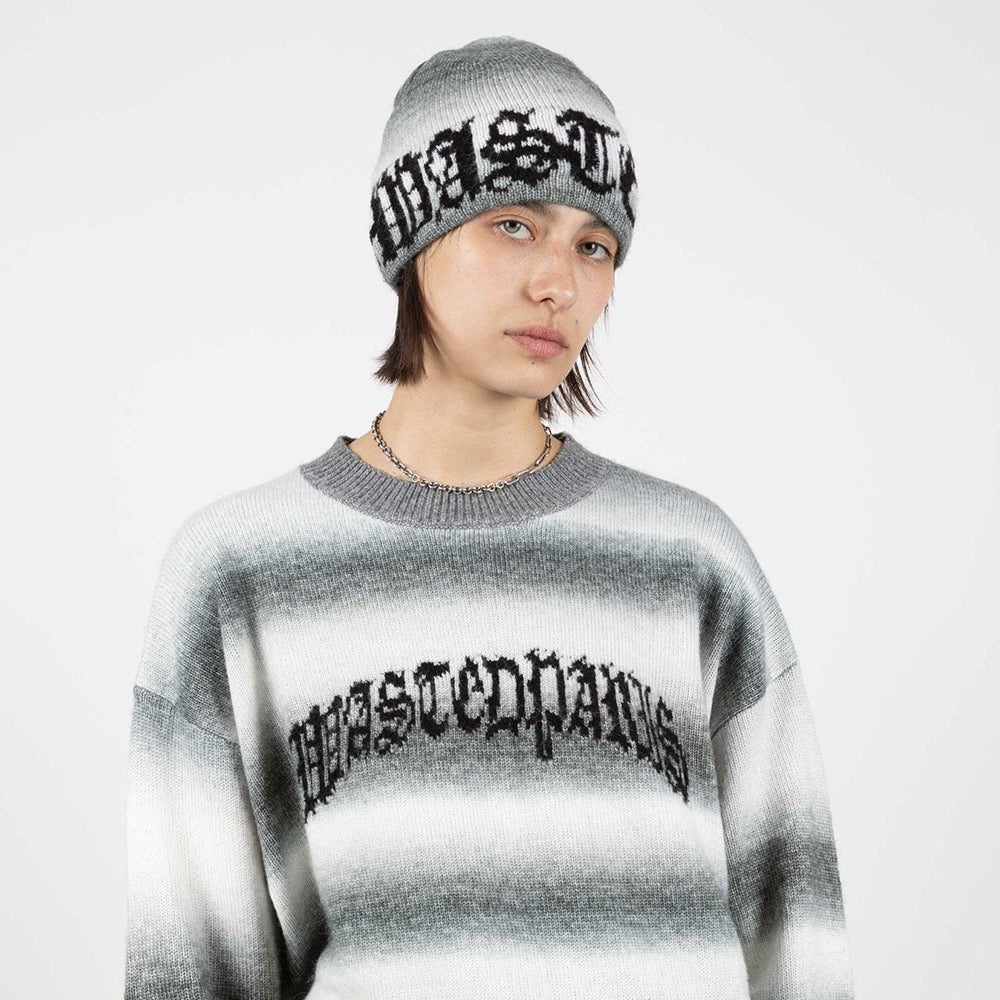 Kingdom Blur Sweater