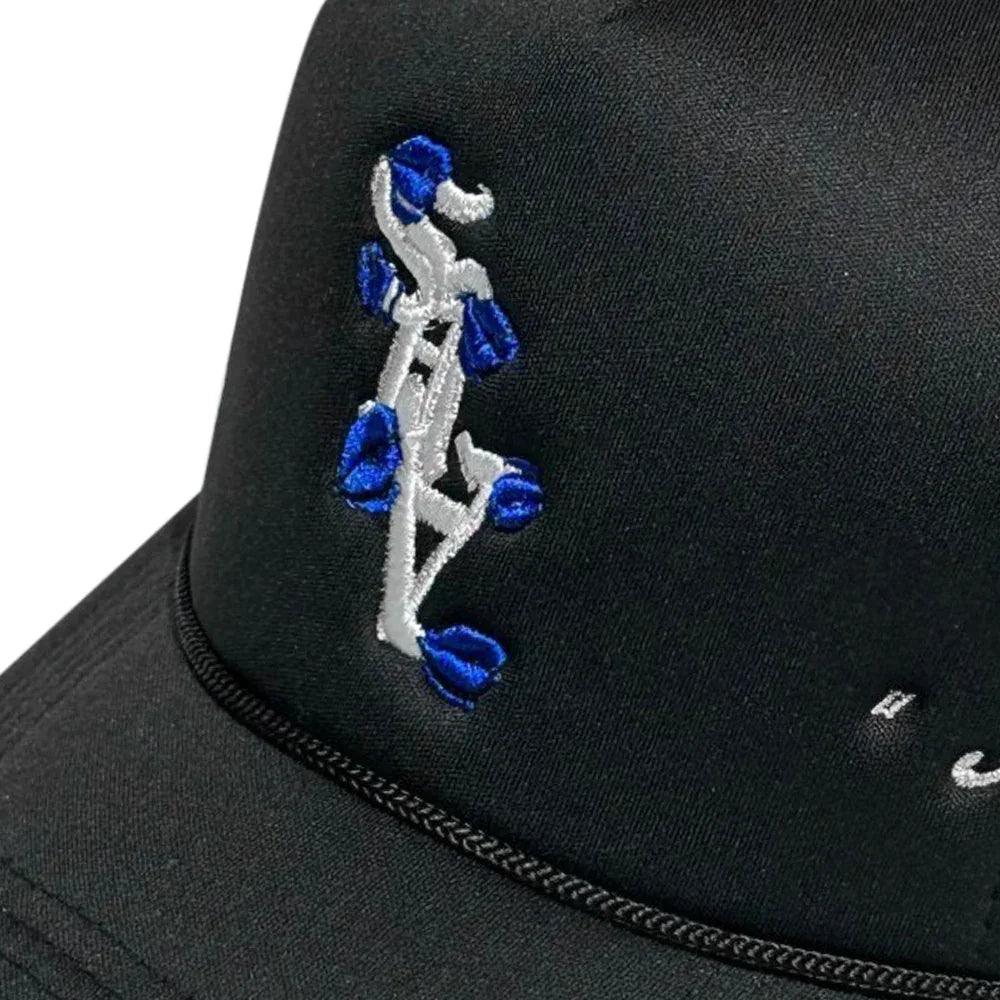 AYS LR Trucker Hat - ASKYURSELF - VENTURER