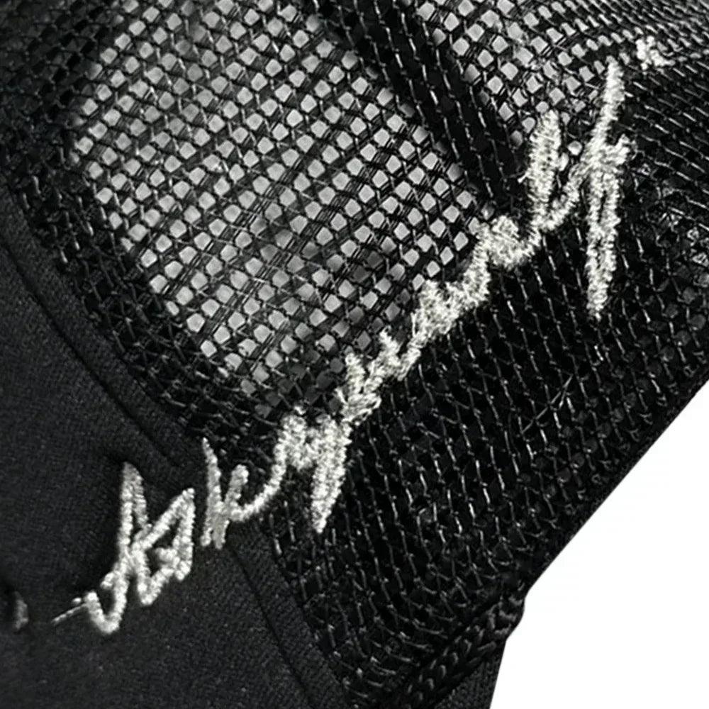 AYS LR Trucker Hat - ASKYURSELF - VENTURER
