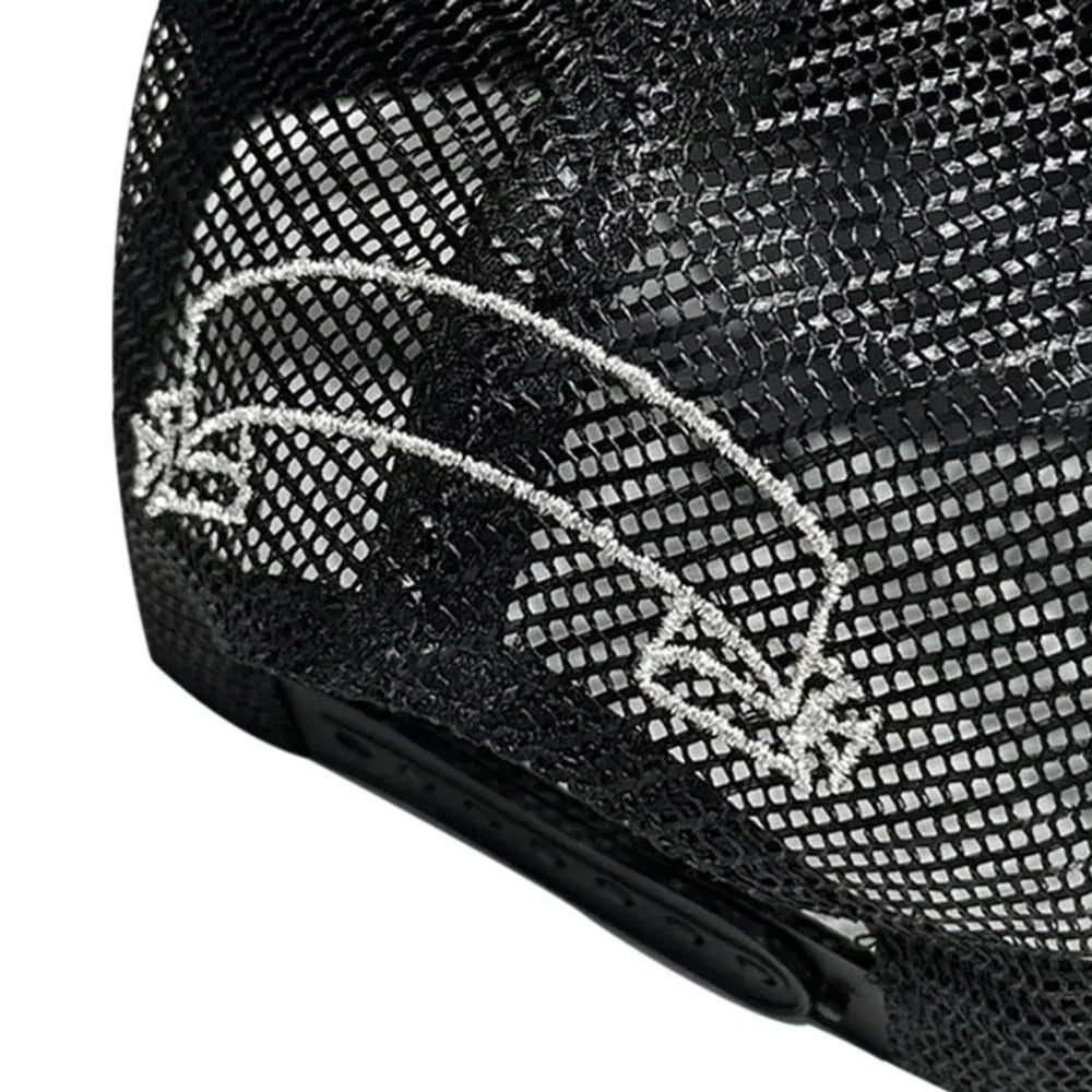 AYS LR Trucker Hat - ASKYURSELF - VENTURER