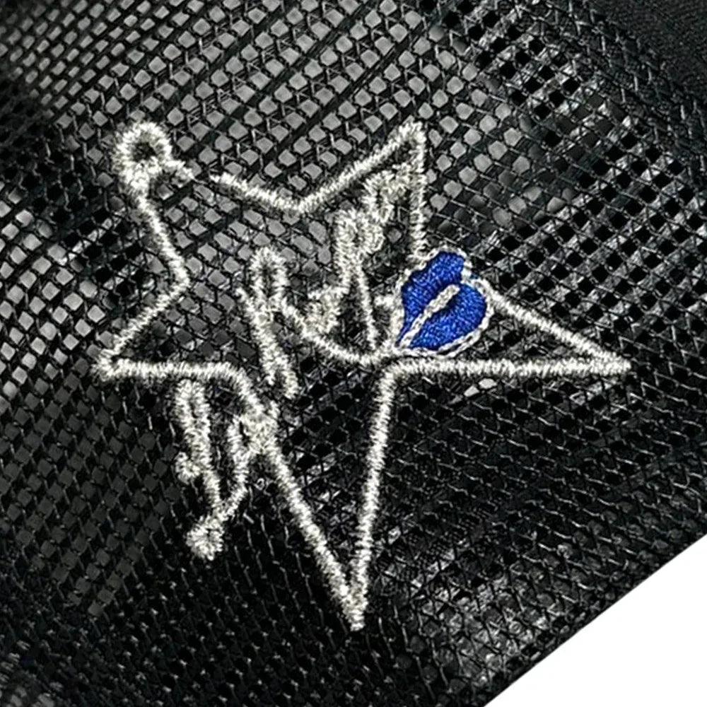 AYS LR Trucker Hat - ASKYURSELF - VENTURER