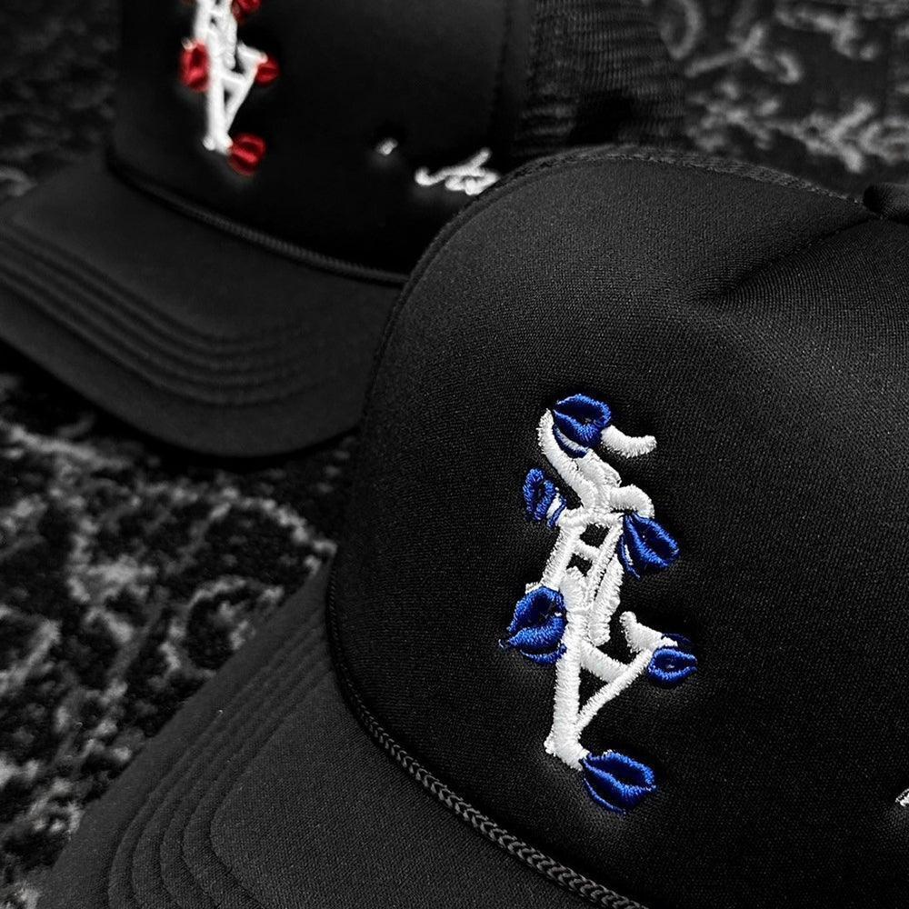 AYS LR Trucker Hat - ASKYURSELF - VENTURER