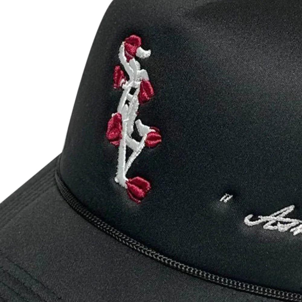 AYS LR Trucker Hat - ASKYURSELF - VENTURER