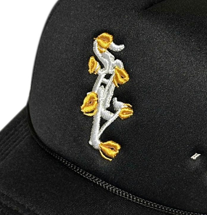 AYS LR Trucker Hat - ASKYURSELF - VENTURER