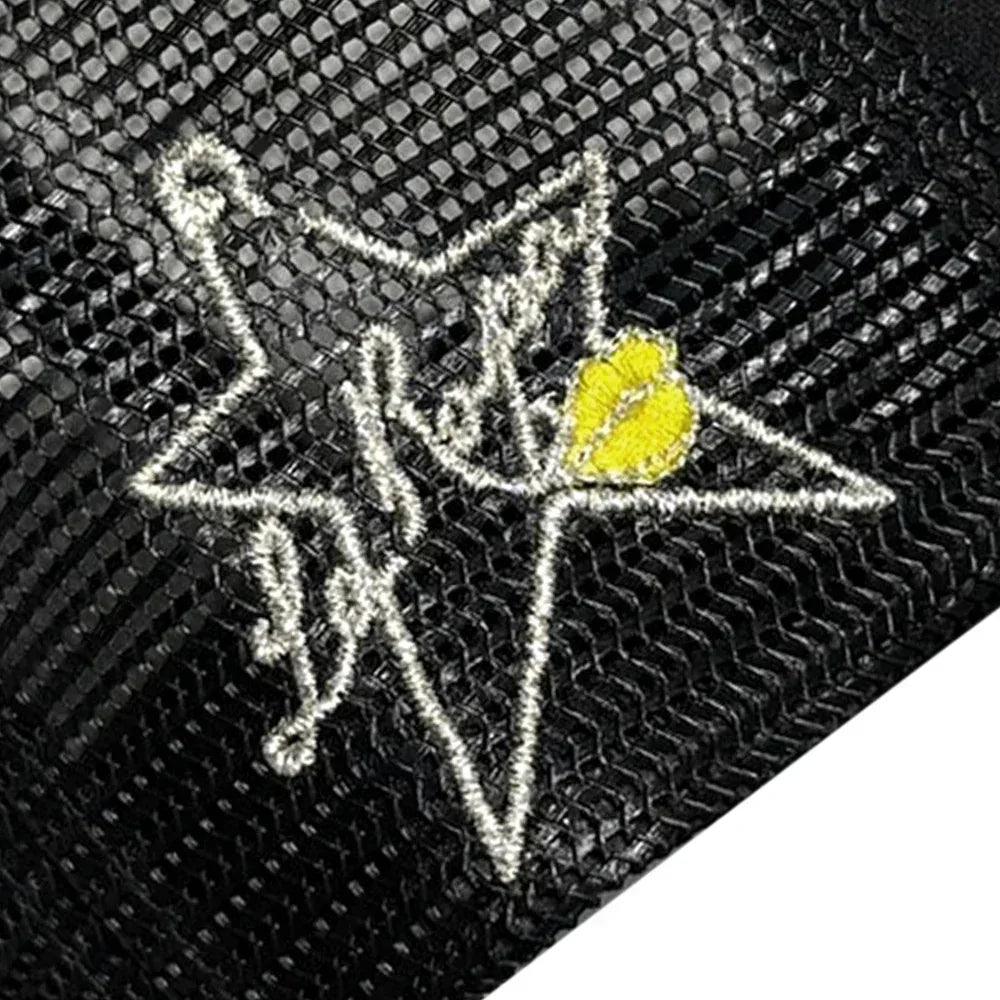 AYS LR Trucker Hat - ASKYURSELF - VENTURER