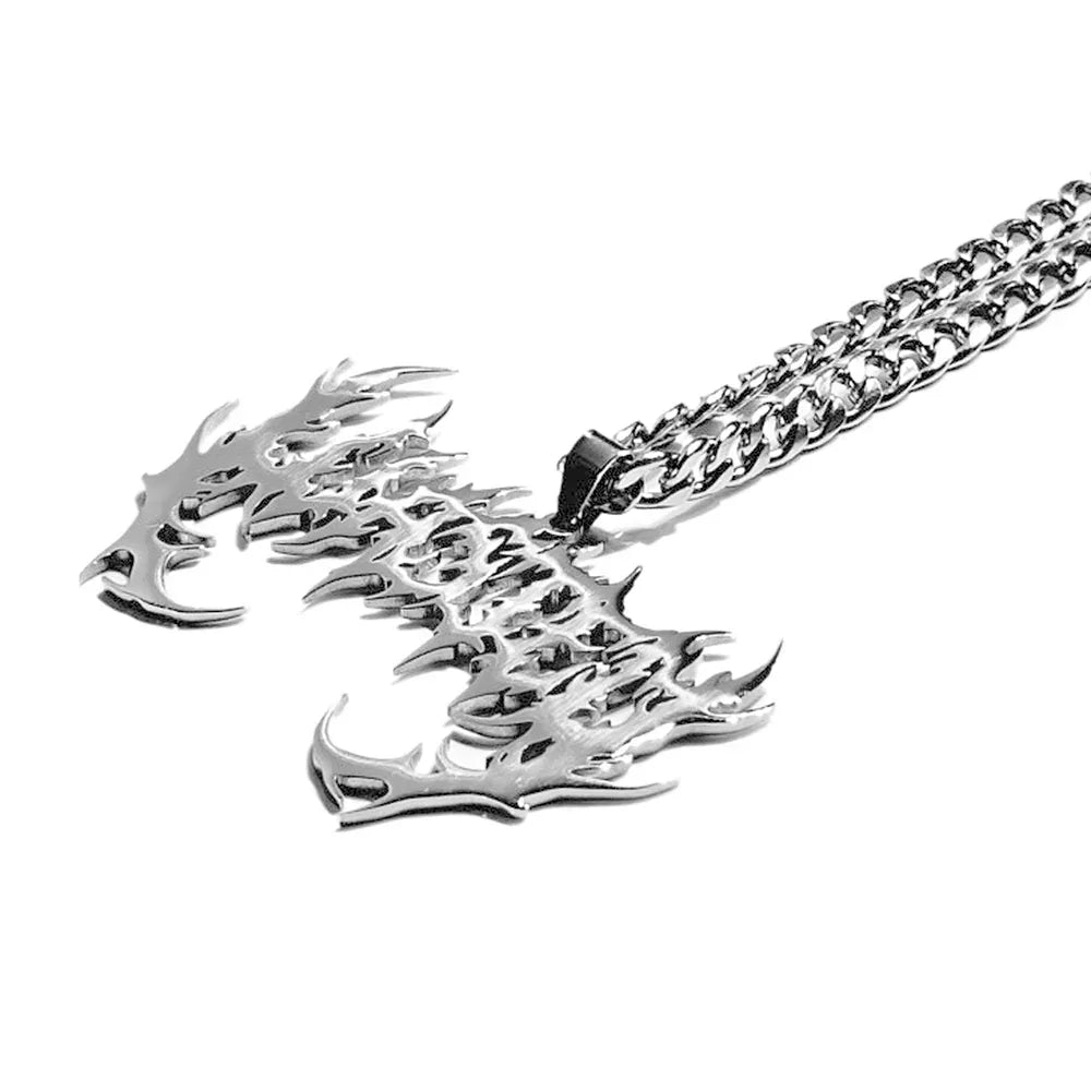 Dante Necklace - WASTED PARIS - VENTURER