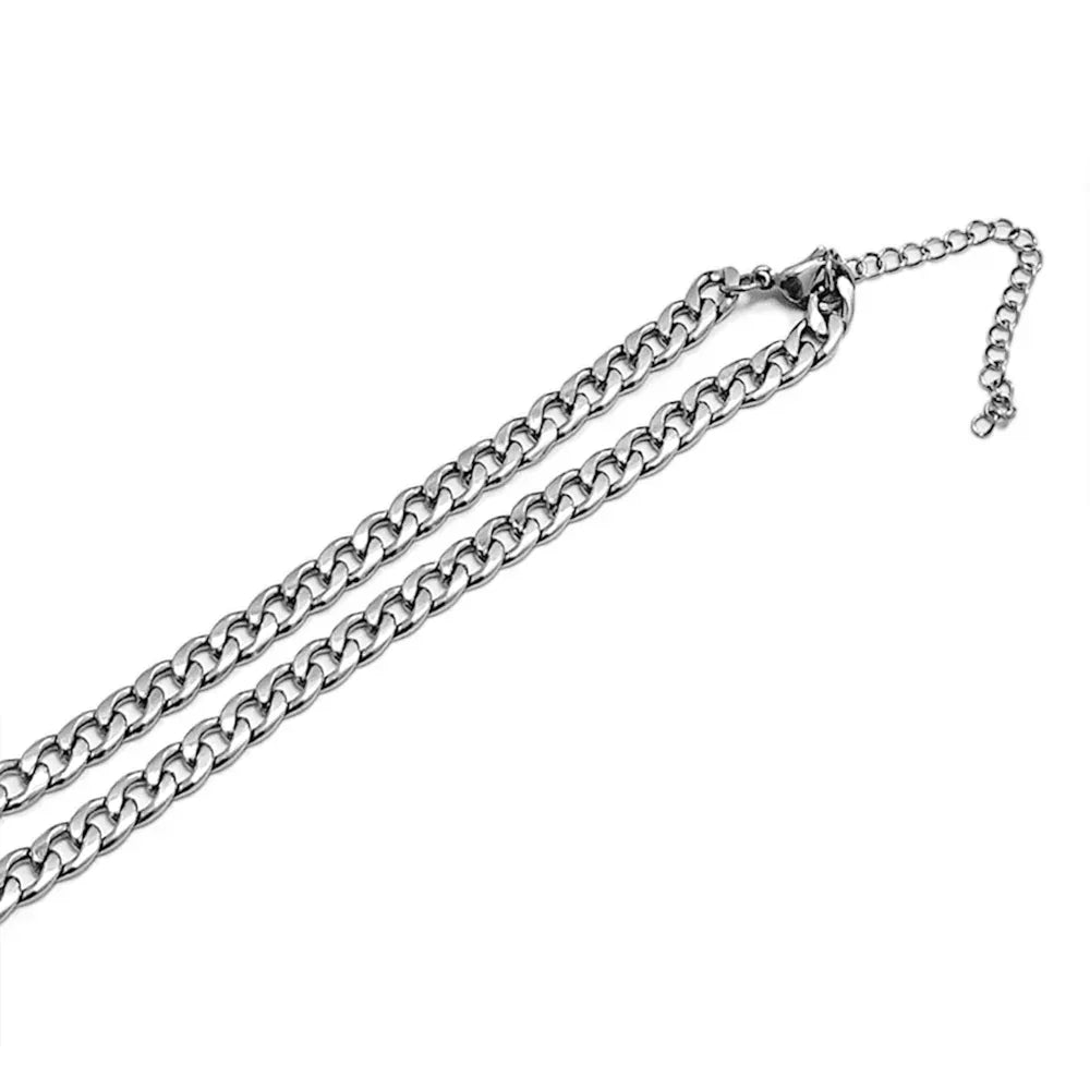 Dante Necklace - WASTED PARIS - VENTURER
