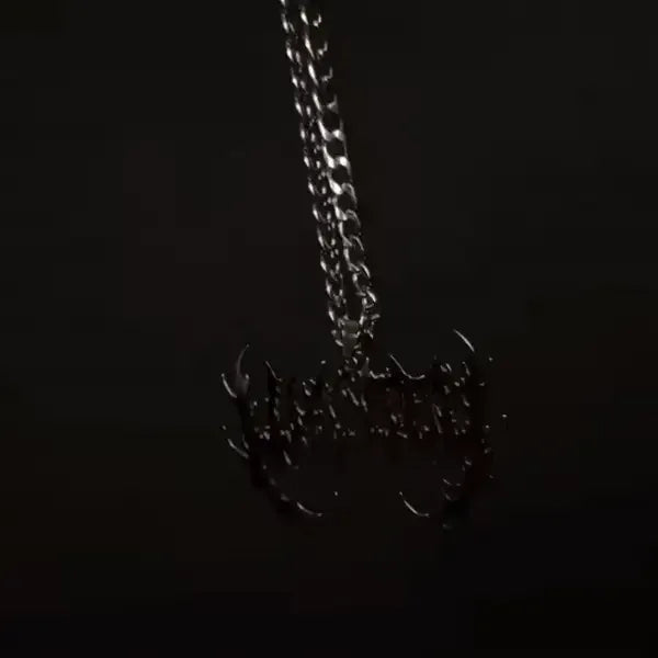 Dante Necklace - WASTED PARIS - VENTURER