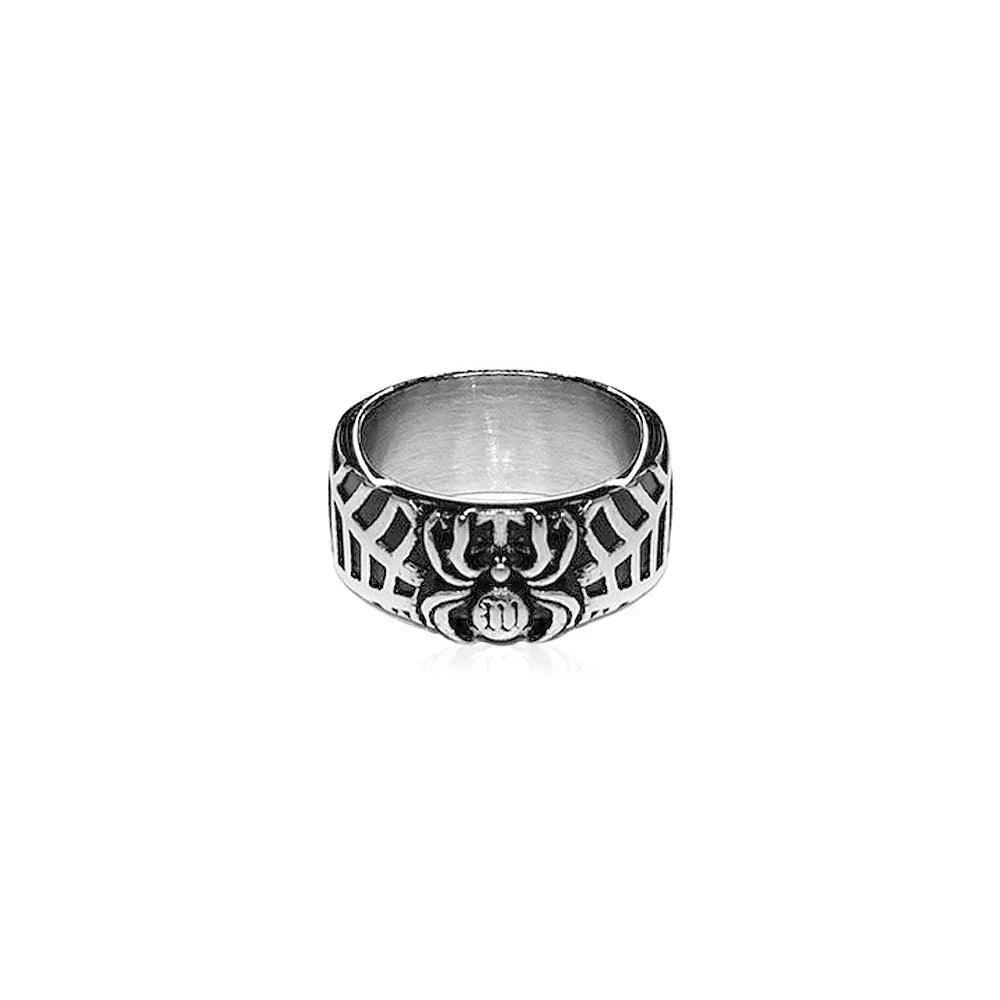 Bela Ring - WASTED PARIS - VENTURER