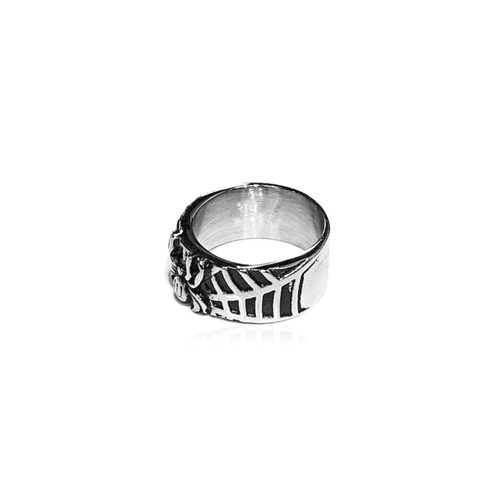 Bela Ring - WASTED PARIS - VENTURER