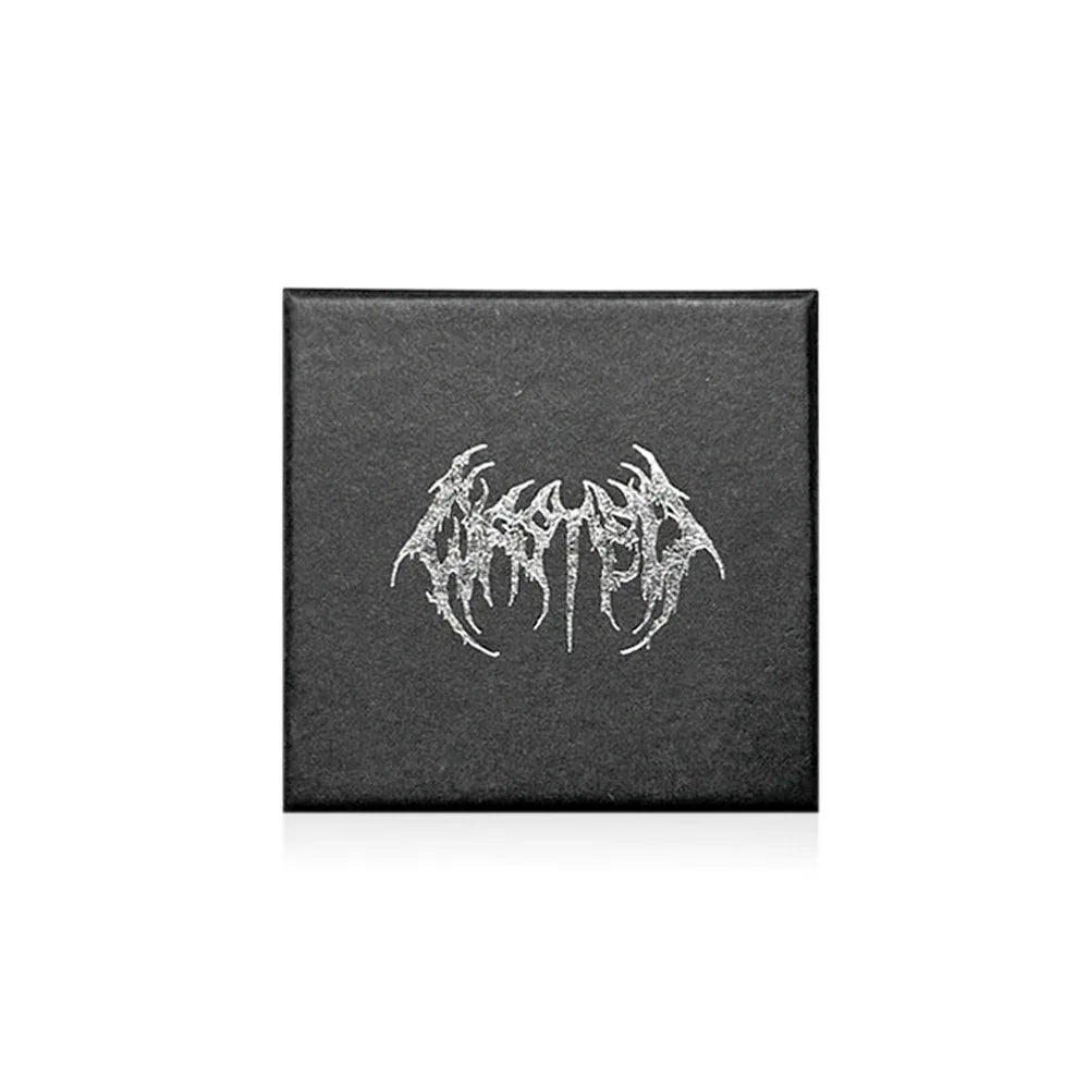 Bela Ring - WASTED PARIS - VENTURER