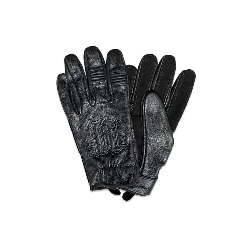 UNKNOWN LONDON(アンノウン・ロンドン)商品ページ - U&N Leather