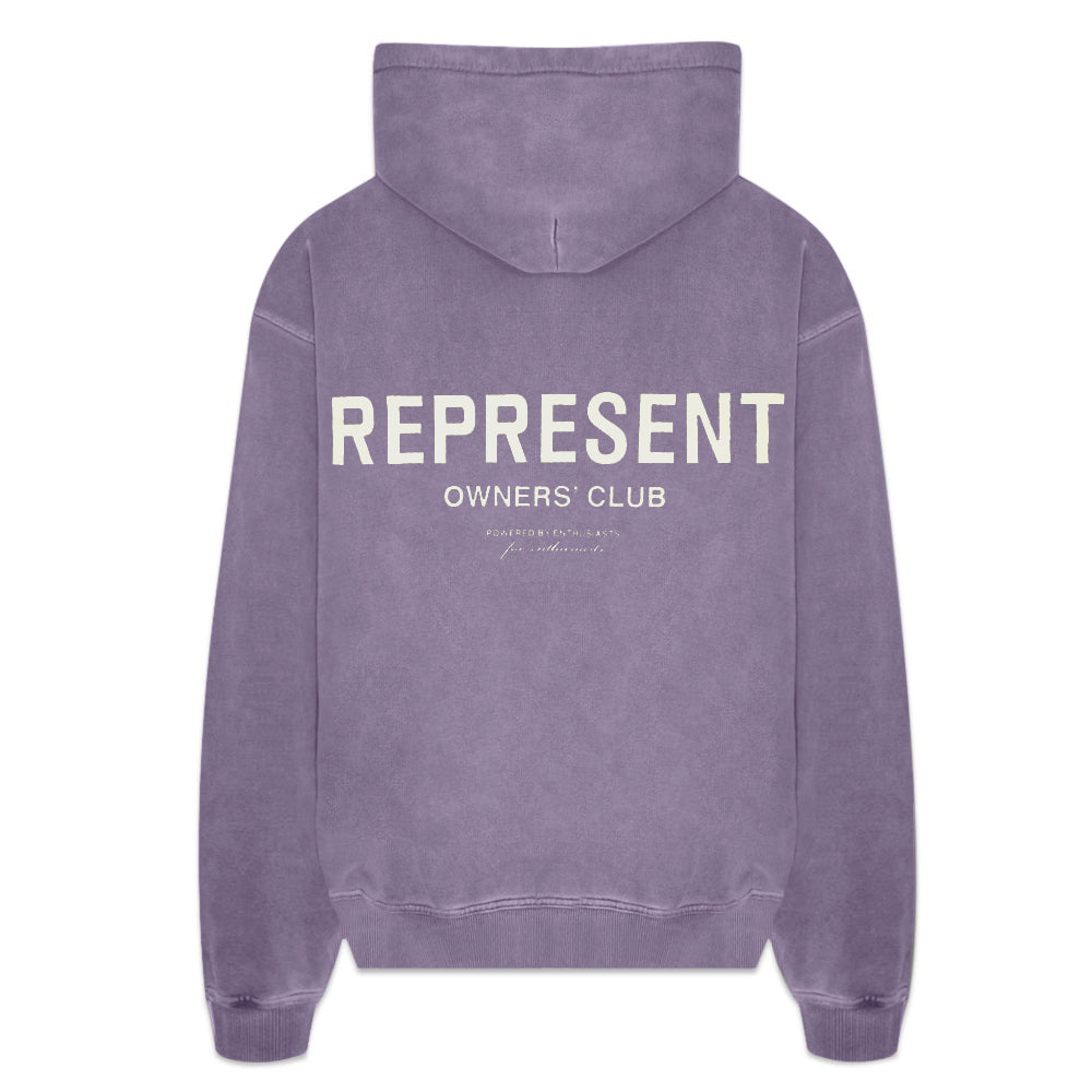 Owners Club Hoodie