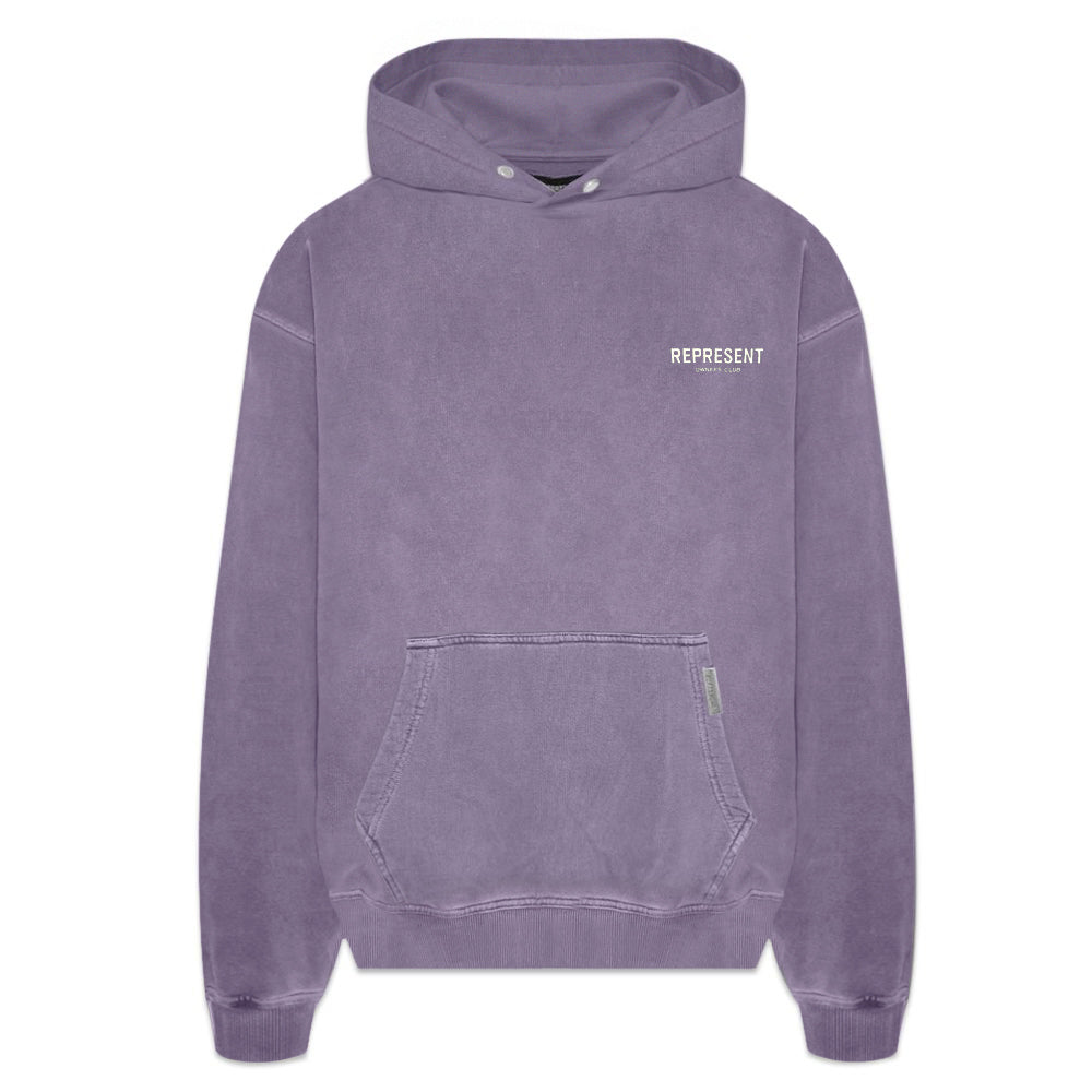 Owners Club Hoodie