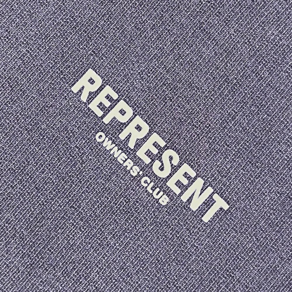 Owners Club Hoodie - REPRESENT - VENTURER