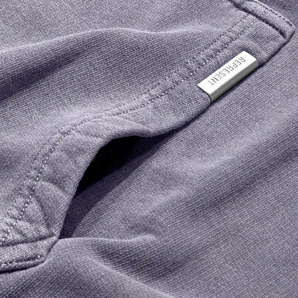 Owners Club Hoodie - REPRESENT - VENTURER