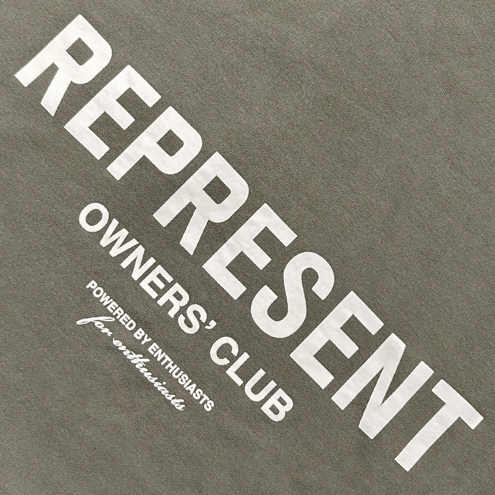 Owners Club Hoodie