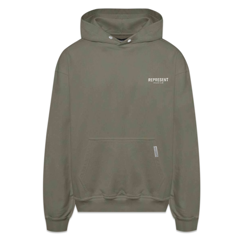 Owners Club Hoodie